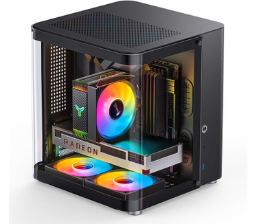 Jonsbo TK-1 2.0