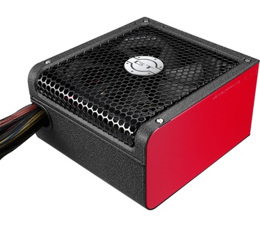 Aerocool GT500