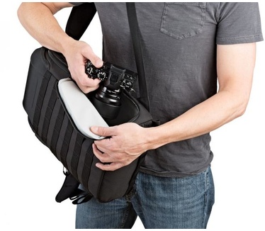 Lowepro PROTACTIC BP 350 AW II