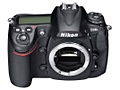 Nikon D300s