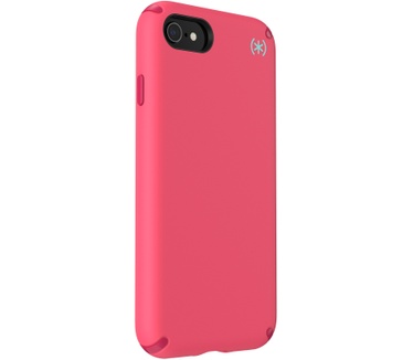 Speck Presidio2 Pro Apple iPhone 6/6S/7/8/SE (2020) Goji Berry Pink