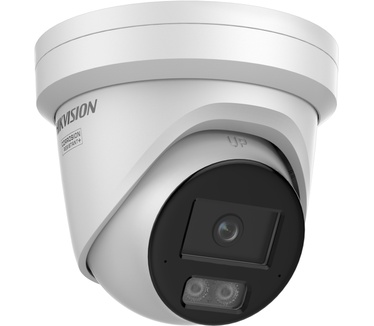 Hikvision DS-2CD2347G3-LIY(2.8MM)