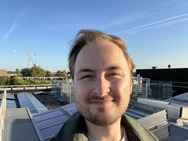 Cameratest iPhone 14 - Frontcamera