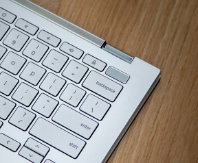 Asus Chromebook Flip C436