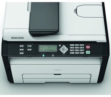 Ricoh SP 204SN
