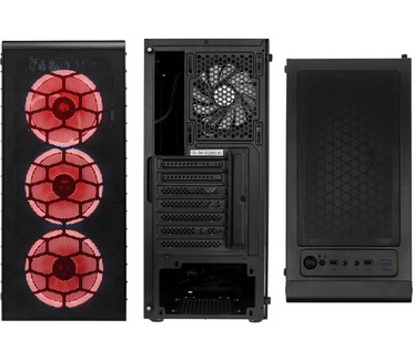 Kolink Observatory Lite Mesh