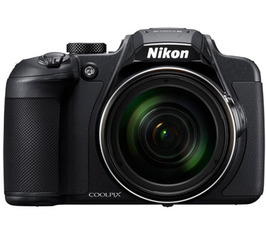 Nikon Coolpix B700 Zwart