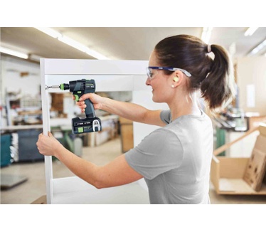 Festool TXS 18-Basic