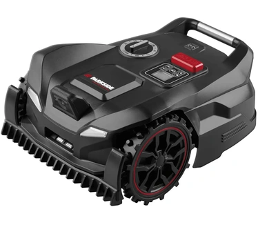 Parkside Professional Smart & Free 20 V