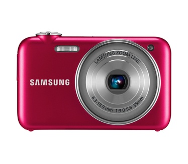 Samsung ST80 Roze