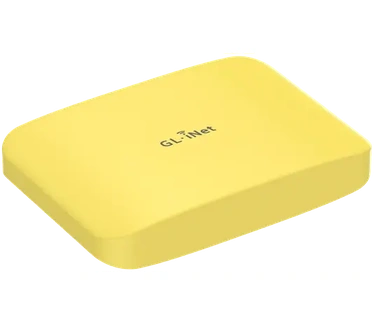 GL.iNet Mango 2 (GL-MG1300)