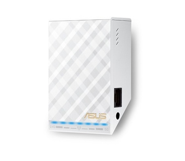 Asus RP-AC52 Dual-Band AC750 Wifi versterker