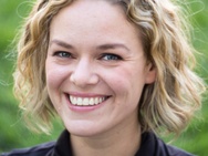 Katherine Maher Wikimedia
