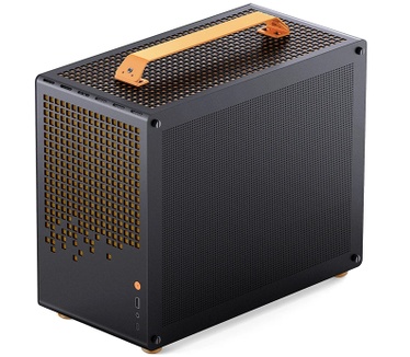 Jonsbo Z20 Orange/Black