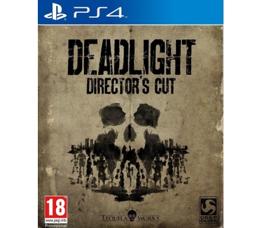 Deadlight: Director's Cut