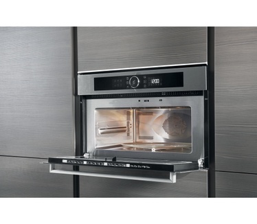 Whirlpool AMW 509/IX