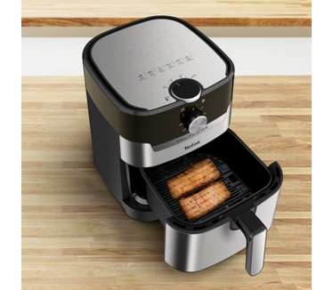 Tefal Easy Fry & Grill EY501D 2-in-1 heteluchtfriteuse