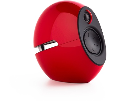 Edifier E255-RED