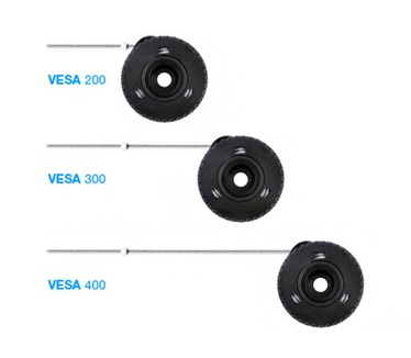 Multibrackets 5040