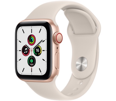 Apple SE