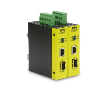 KTI Networks KCD-400