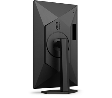 AOC AGON 27G4X Zwart