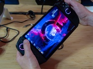 Lenovo Legion Go Gen2
