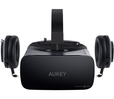 Aukey Cortex 4K VR Headset