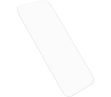 Otterbox Premium Glass Series voor iPhone 16 Pro, Transparant