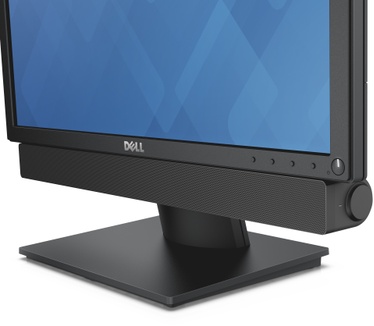 Dell E1916H Zwart