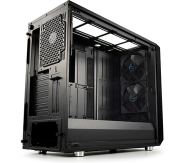 Fractal Design Meshify S2