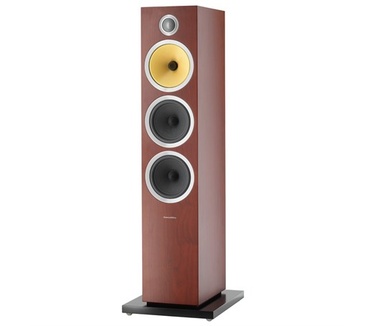 Bowers & Wilkins CM9 S2