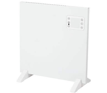Eurom Eurom Alutherm 400XS Wifi Convectorkachel - 400W - 15m3