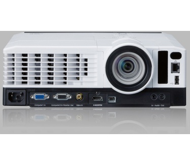Ricoh PJ X4241N