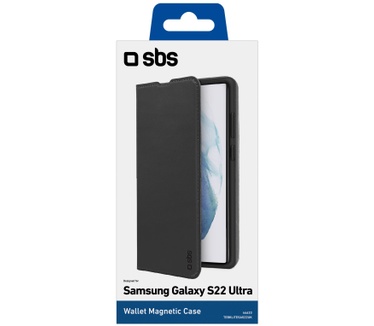 SBS TEBKLITESAS22UK