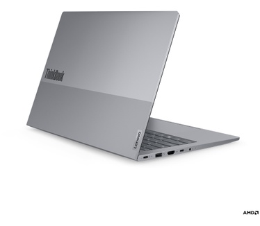 Lenovo ThinkBook 14 G6 ABP + 3 jaar op locatie, van 2 jaar koerier/brengen PHP (CPN)
