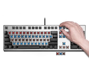 Cooler Master CK351