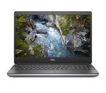 Dell 7550