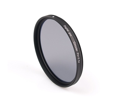Rodenstock Circulair Polarisatie Filter Digital pro 49mm