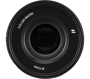 Hasselblad XCD 120mm F/3.5 Macro