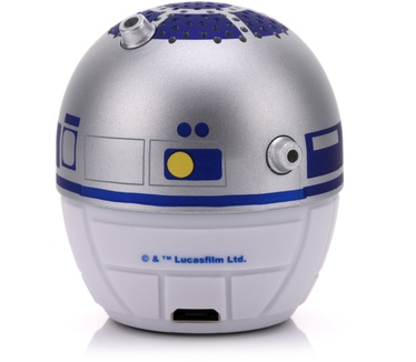 Bitty Boomers R2-D2
