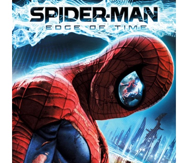 Spider-Man: Edge of Time, Wii