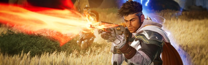 Gratis shooter maakt enorme valse start