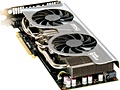 MSI N480GTX Twin Frozr II
