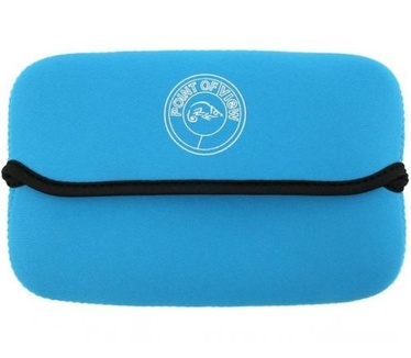 Point of View Bag Play Tab for 7i Tablets Blue