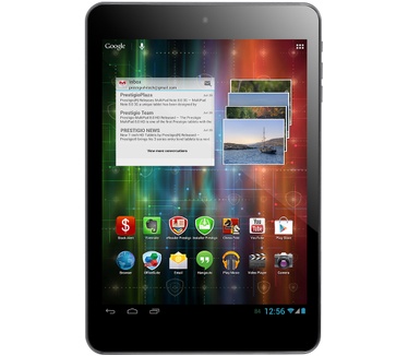 Prestigio 4 Quantum 7.85 3G  + free Dongle PMD1
