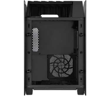 Silverstone LD03