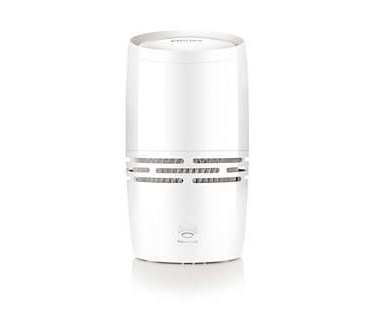 Philips HU4706/11 - Luchtbevochtiger - met luchtreinigingsfunctie