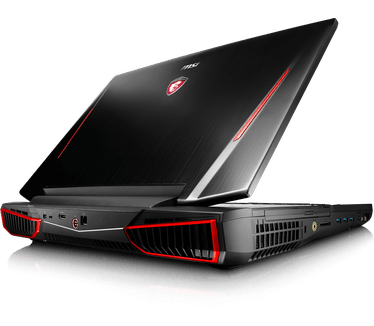MSI GT83VR 6RF-031NL Titan SLI