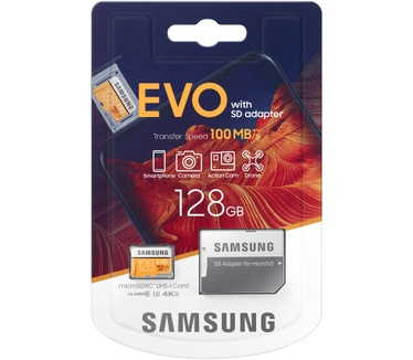 Samsung EVO